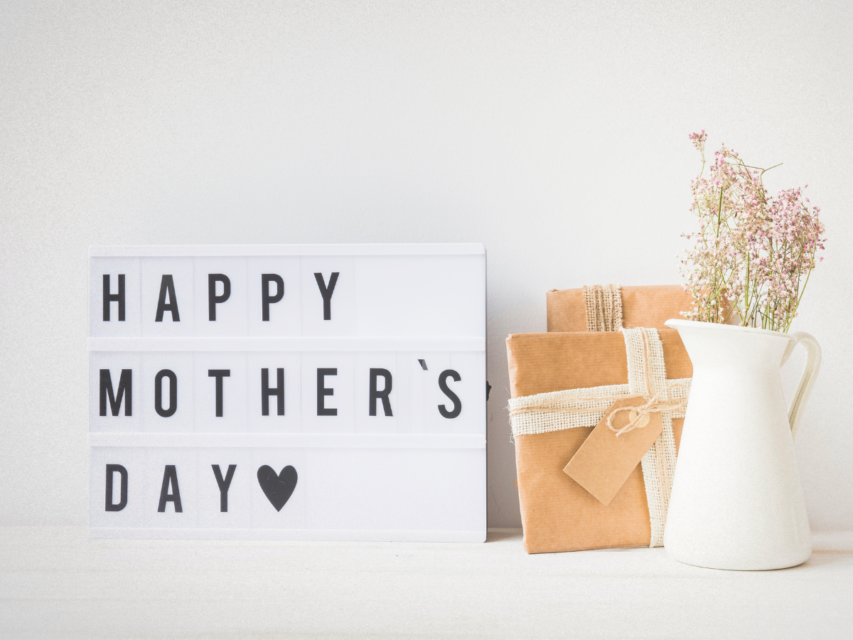 Last Minute Mother’s Day Gift Ideas