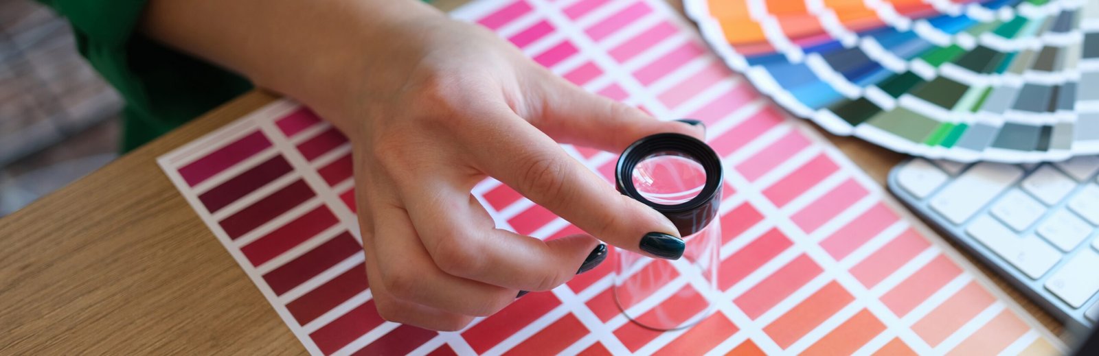 How to Match Colors Like a Pro (Even If You’re Just Starting Out)