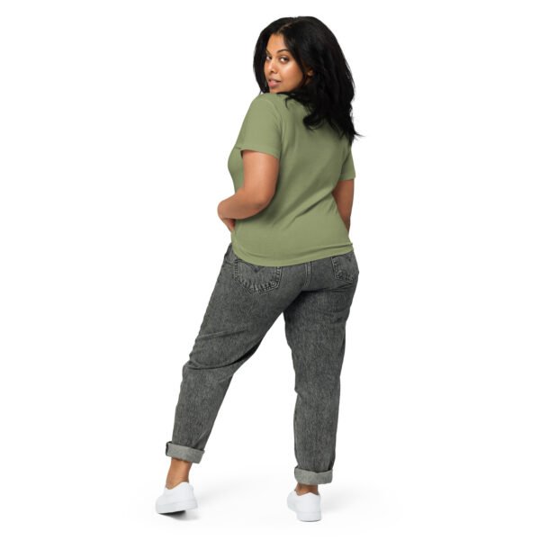 Ladies Hiking Phoenix Resilient Tee - Image 9