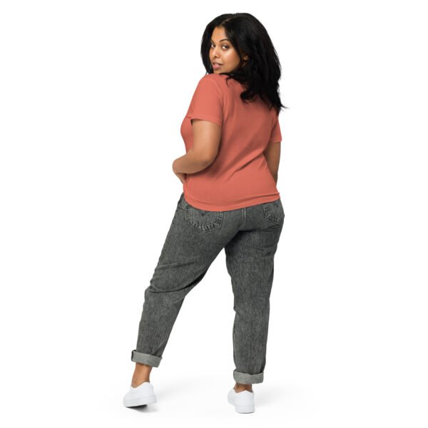 Ladies Hiking Phoenix Resilient Tee - Image 6