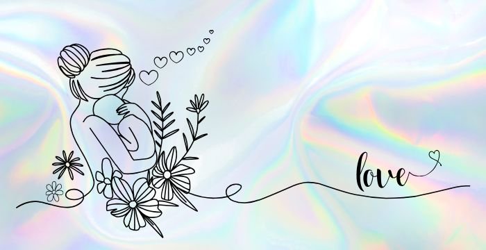A Mother’s Love is a Lifelong Gift