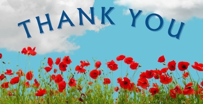 A Memorial Day Craft of Remembrance