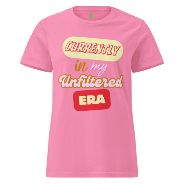Unfiltered Era Women’s Basic Softstyle T-shirt - Image 7
