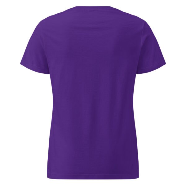 Unfiltered Era Women’s Basic Softstyle T-shirt - Image 2