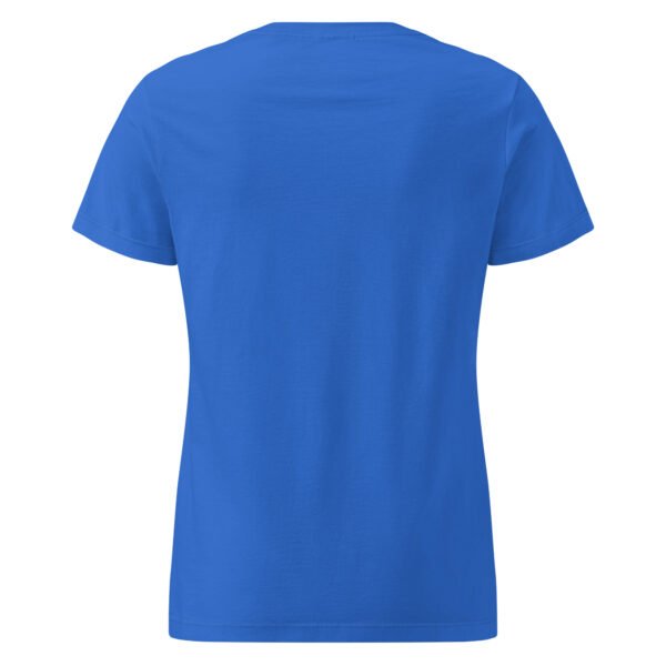 Unfiltered Era Women’s Basic Softstyle T-shirt - Image 4