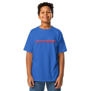 Little Patriot YOUTH Classic Tee
