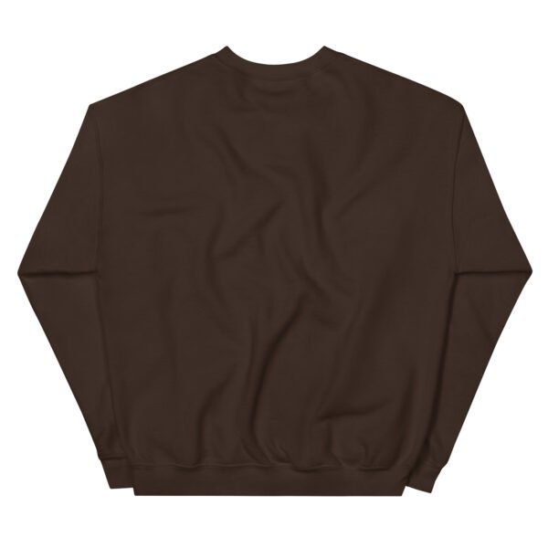 Halloween Funny - Death Before Unfinished Projects Unisex Sweatshirt - Image 14