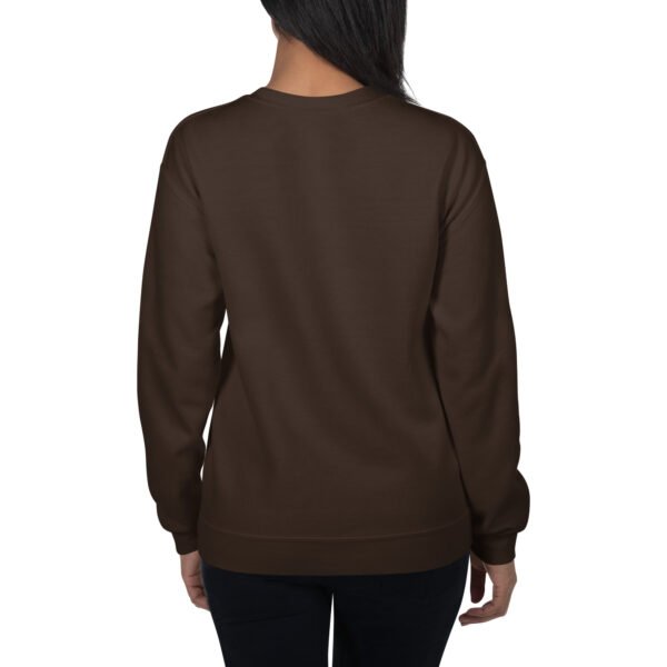 Halloween Funny - Death Before Unfinished Projects Unisex Sweatshirt - Image 22