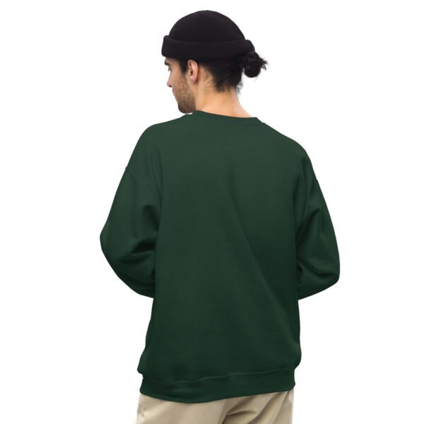 Halloween Funny - Death Before Unfinished Projects Unisex Sweatshirt - Image 72