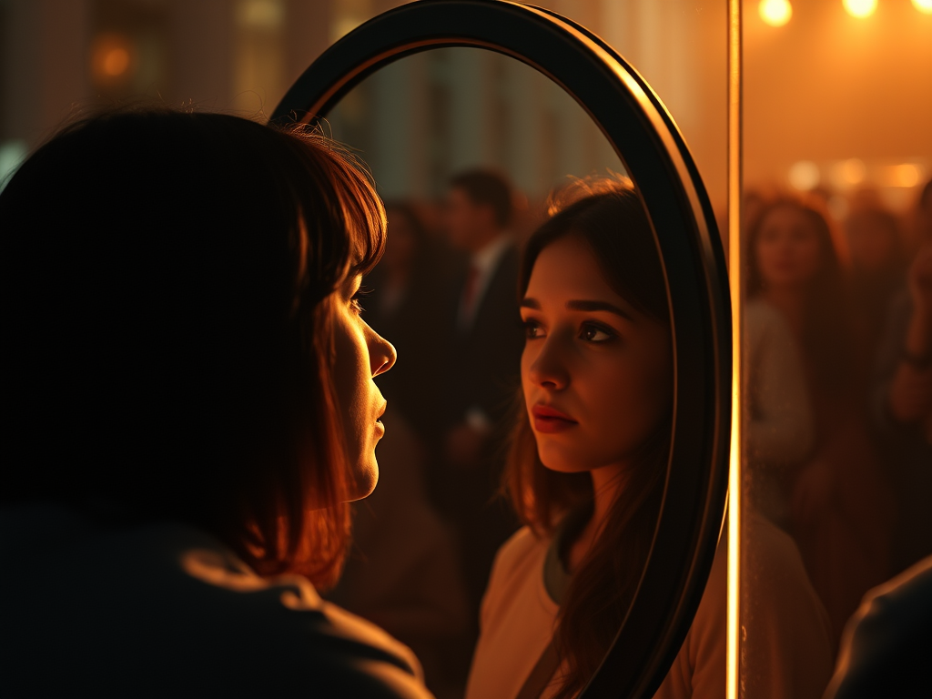 Why We Worry So Much About What Others Think