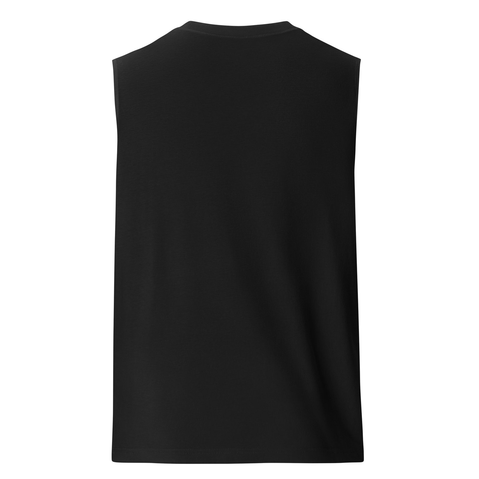 Bump. Set. Sass. Muscle Shirt - Image 2